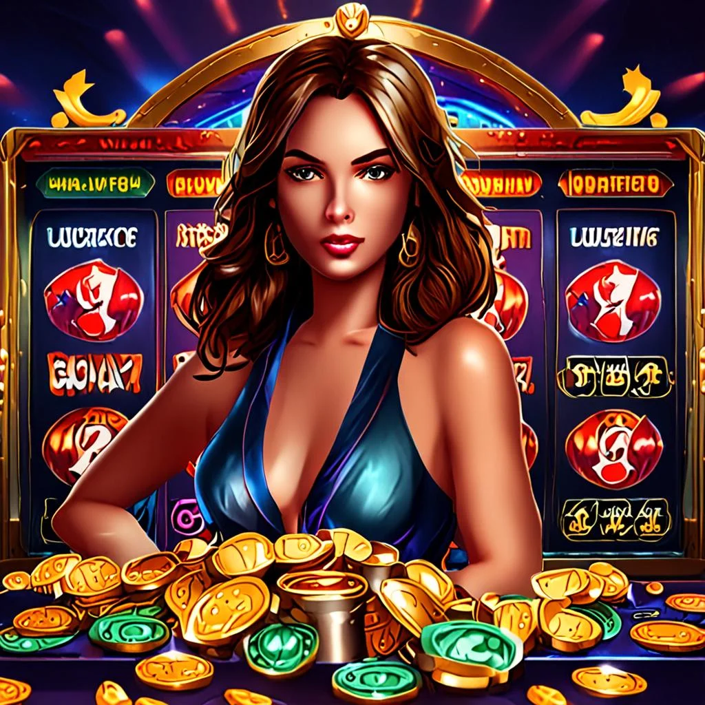 Lucky Spin – Review Completo do Slot